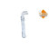 Heater radiator, interior heating, Thumbnail 4