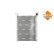 Heater radiator, interior heating, Thumbnail 2