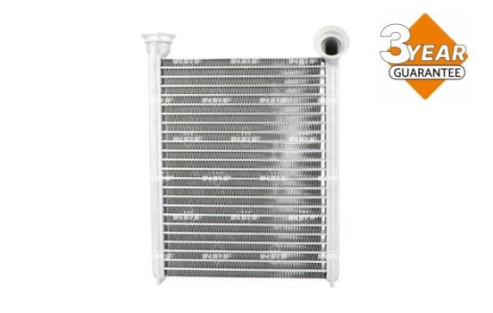 Heater radiator, interior heating, Image 2