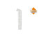 Heater radiator, interior heating, Thumbnail 3