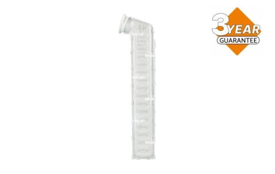 Heater radiator, interior heating, Image 3