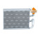 Heater radiator, interior heating, Thumbnail 3
