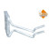 Heater radiator, interior heating, Thumbnail 4