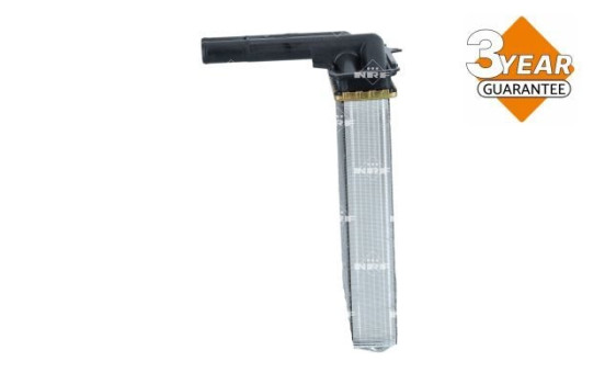 Heater radiator, interior heating, Image 2