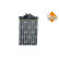 Heater radiator, interior heating, Thumbnail 3