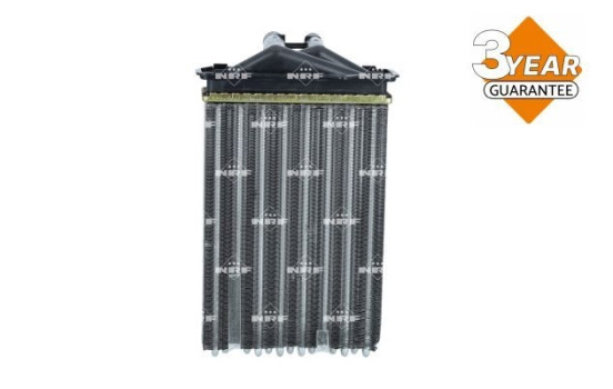 Heater radiator, interior heating, Image 3