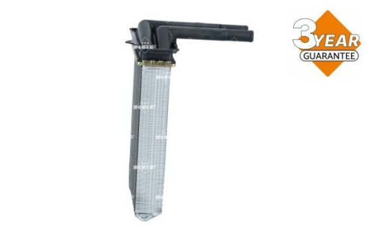 Heater radiator, interior heating, Image 4