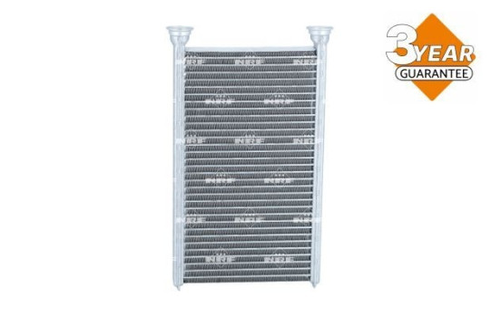 Heater radiator, interior heating, Image 2