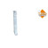 Heater radiator, interior heating, Thumbnail 5