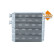 Heater radiator, interior heating, Thumbnail 2