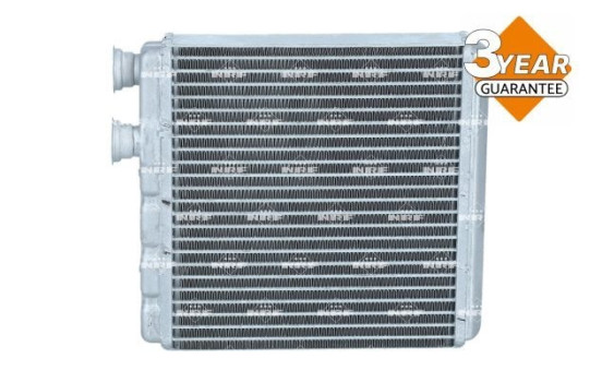 Heater radiator, interior heating, Image 2