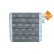Heater radiator, interior heating, Thumbnail 4