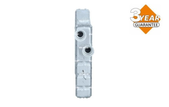 Heater radiator, interior heating, Image 5