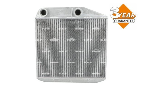 Heater radiator, interior heating, Image 2