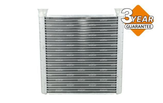 Heater radiator, interior heating, Image 2