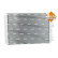 Heater radiator, interior heating, Thumbnail 2