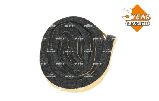 Heater radiator, interior heating, Image 6
