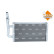 Heater radiator, interior heating, Thumbnail 2