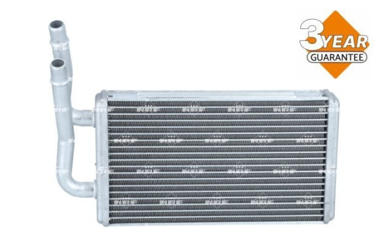 Heater radiator, interior heating, Image 2