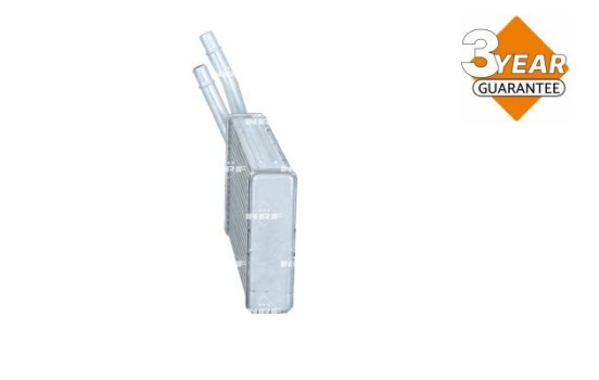 Heater radiator, interior heating, Image 3
