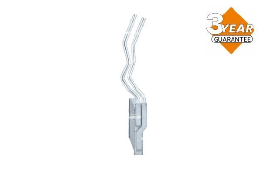 Heater radiator, interior heating, Image 2