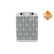 Heater radiator, interior heating, Thumbnail 2