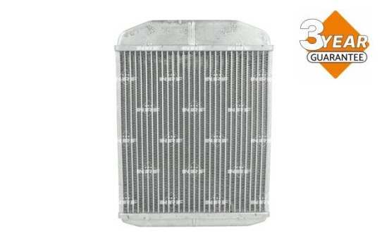 Heater radiator, interior heating, Image 4