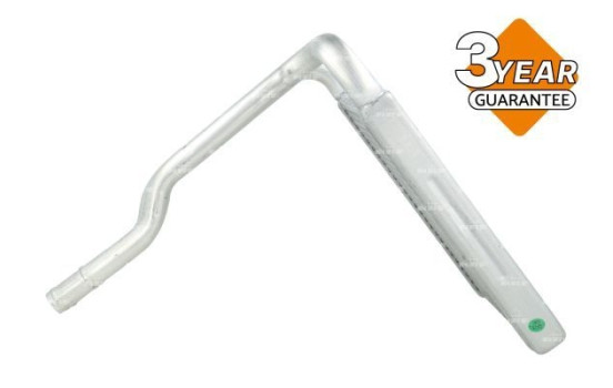 Heater radiator, interior heating, Image 3