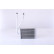 Heater radiator, interior heating, Thumbnail 2