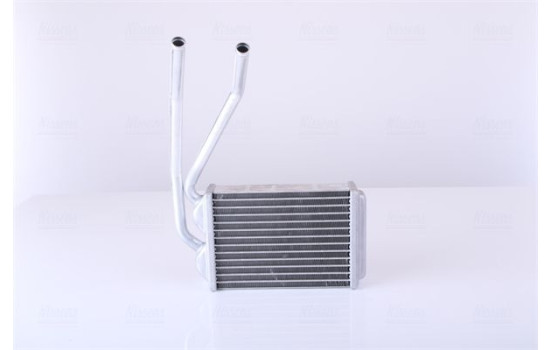 Heater radiator, interior heating, Image 2