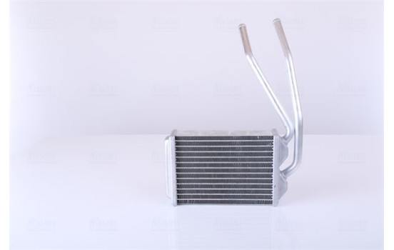 Heater radiator, interior heating, Image 4