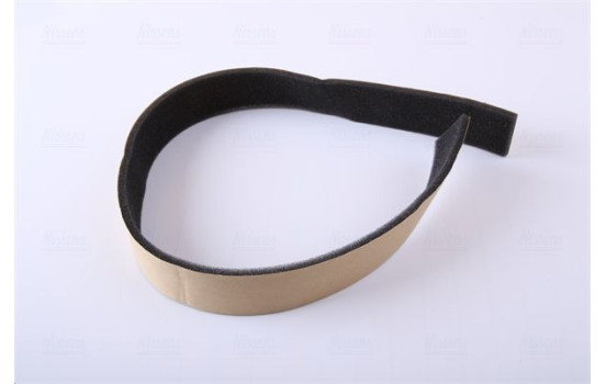 Heater radiator, interior heating, Image 6