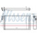 Heater radiator, interior heating