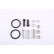 Heater radiator, interior heating, Thumbnail 6