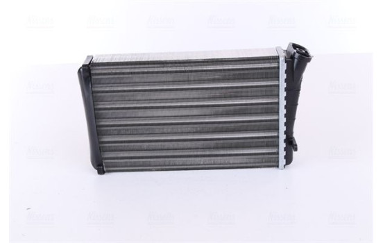 Heater radiator, interior heating, Image 3