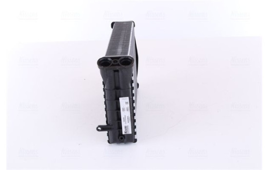 Heater radiator, interior heating, Image 4