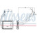 Heater radiator, interior heating