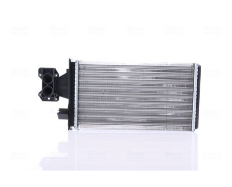 Heater radiator, interior heating, Image 4