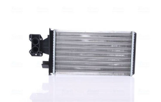Heater radiator, interior heating, Image 4