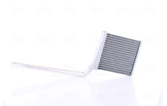 Heater radiator, interior heating, Image 4