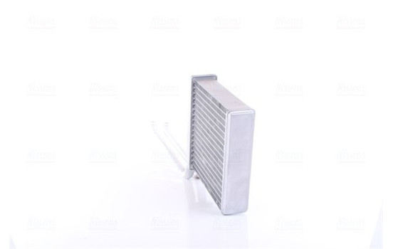 Heater radiator, interior heating, Image 5