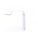Heater radiator, interior heating, Thumbnail 2