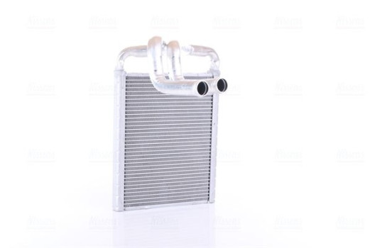 Heater radiator, interior heating, Image 5