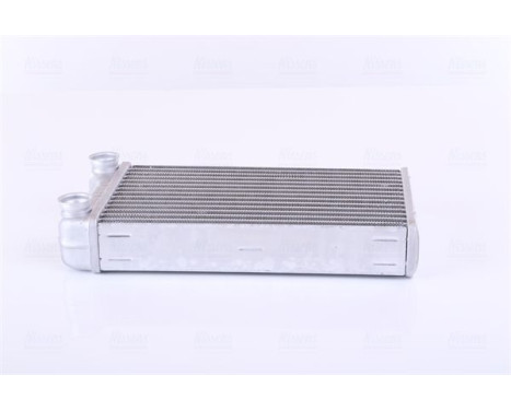 Heater radiator, interior heating, Image 5
