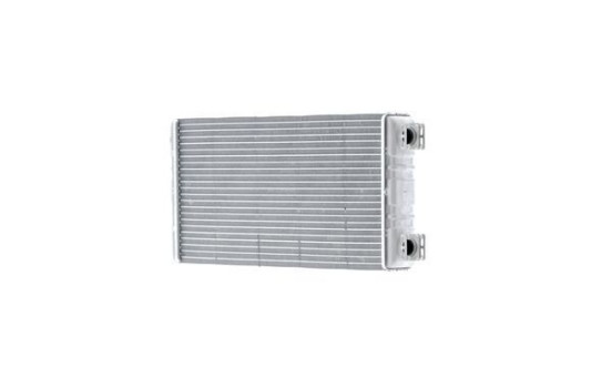 Heater radiator, interior heating, Image 3