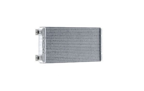 Heater radiator, interior heating, Image 5