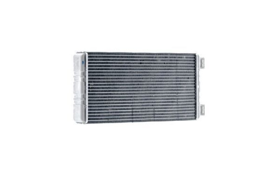 Heater radiator, interior heating, Image 9