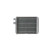 Heater radiator, interior heating, Thumbnail 2