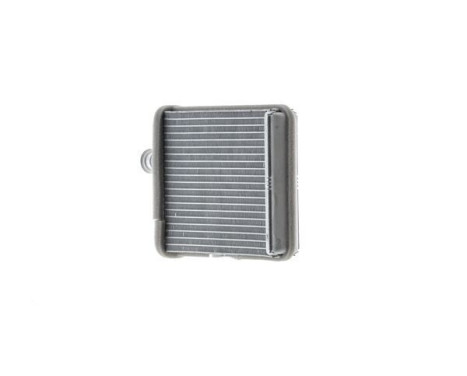 Heater radiator, interior heating, Image 3