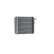 Heater radiator, interior heating, Thumbnail 5